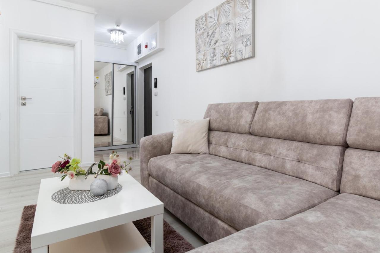 Premier Apartment Luceafarul Nagyvárad Kültér fotó