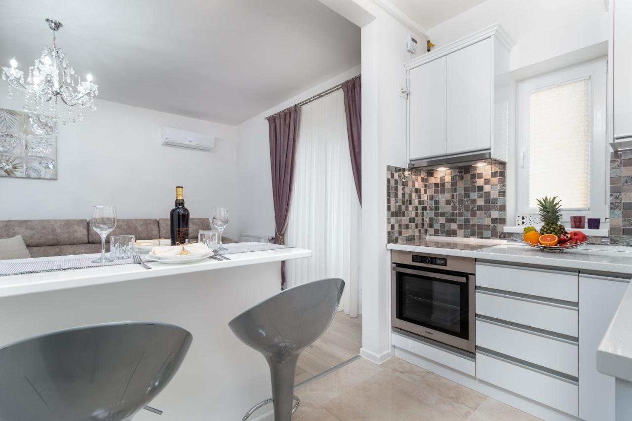 Premier Apartment Luceafarul Nagyvárad Kültér fotó