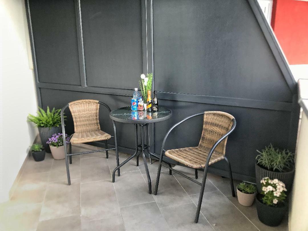 Premier Apartment Luceafarul Nagyvárad Kültér fotó