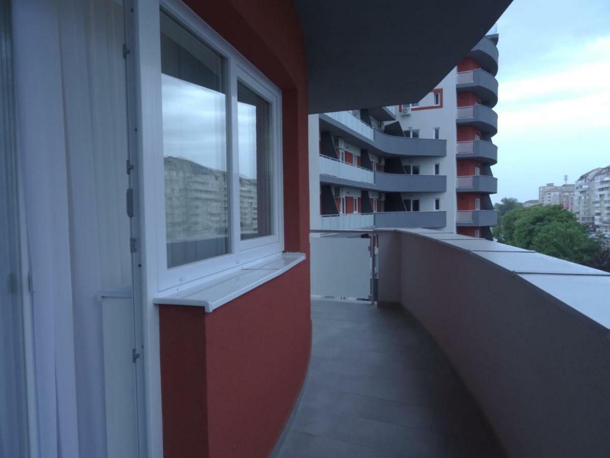 Premier Apartment Luceafarul Nagyvárad Kültér fotó